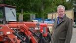 Tractoring