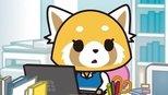 A Day in the Life of Retsuko