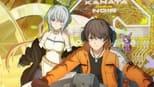 My Name is... Noir / Drifters