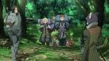 The Forest of Lagranda