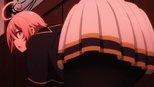 Dark Knight Academy Under Attack