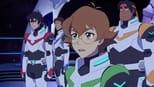 The Black Paladin