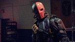 Deathstroke Returns