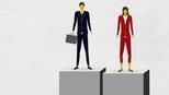 Why Women Are Paid Less