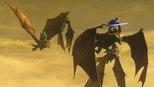 On the Wings of Keeradaks