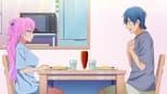 Living in the Same Place, but Not Living Together.