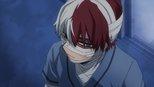 The Hellish Todoroki Family, Part 2